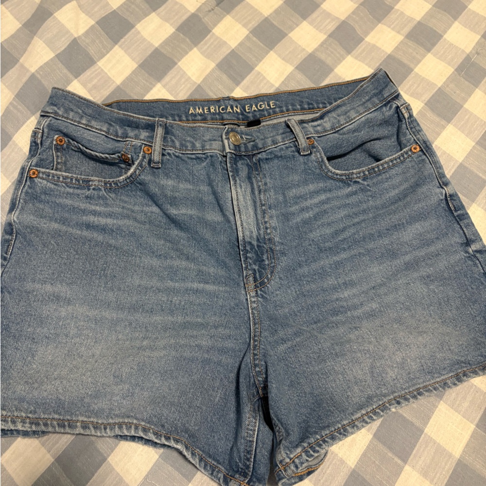American Eagle Denim Shorts